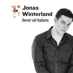 Jonas Winterland - Liever uit balans