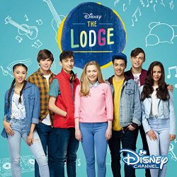Various Artists - The Lodge (Music from the TV Series)