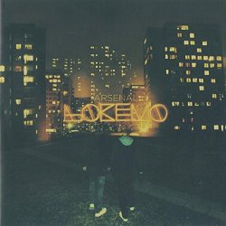 Arsenal - Lokemo