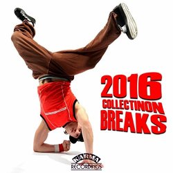   - Breaks Collection 2016