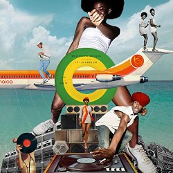 Thievery Corporation - The Temple of I & I [Explicit]