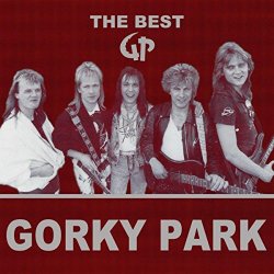 Gorky Park - Moscow Calling