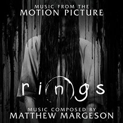 Matthew Margeson - Rings