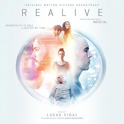 Lucas Vidal - Realive