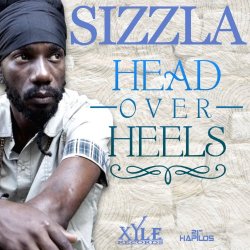 Sizzla - Head Over Heels