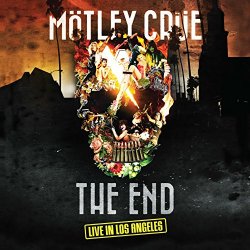 Motley Crue - Mutherf***** of the Year (Live)