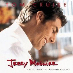 Various Artists - Jerry Maguire: Music From The Motion Picture by Sony