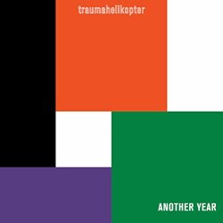 Traumahelikopter - Another Year