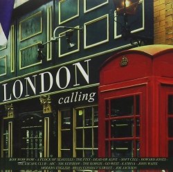 Various Artists - London Calling