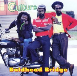 Culture - Baldhead Bridge