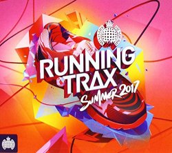 Various [Ministry of Sound] - Running Trax Summer 2017