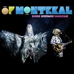 Of Montreal - Snare Lustrous Doomings (Live)