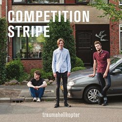   - Competition Stripe