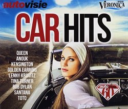 Various Artists - Veronica Car Hits