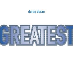 Duran Duran - Union Of The Snake