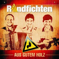 Randfichten - Aus Gutem Holz