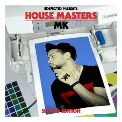 MK - Burning (MK 14 Remix)