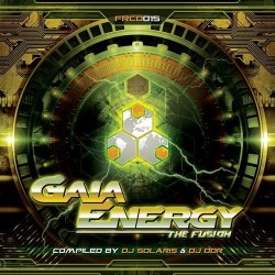 Various Artists - Gaia Energy by Various Artists