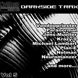 Various Artists - Darkside Trax, Vol. 5