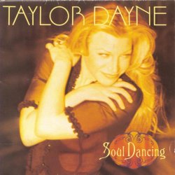 Taylor Dayne - Soul Dancing