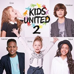 Kids United - L'oiseau et l'enfant