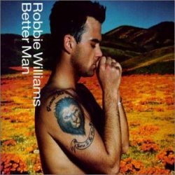 Robbie Williams - Better Man (5 Trx Enhanced)