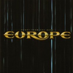 Europe - Start From The Dark