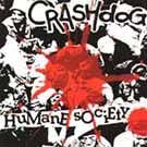 Crashdog - Humane Society (UK Import)