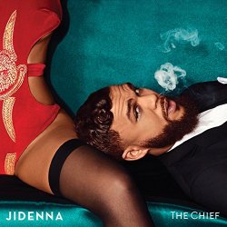 Jidenna - The Chief [Explicit]