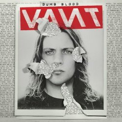 Vant - Dumb Blood [Deluxe Edition]