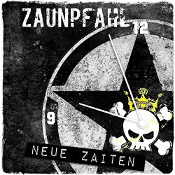 Zaunpfahl - Neue Zaiten