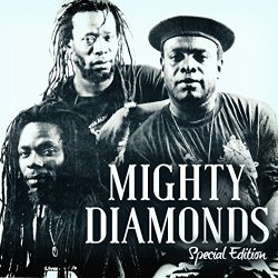 mighty_diamonds - Roof