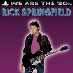 Rick Springfield - Celebrate Youth