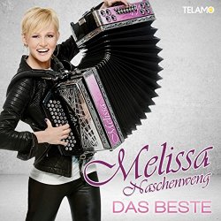 Melissa Naschenweng - Das Beste