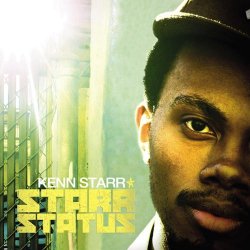 Kenn Starr - Starr Status (Intro) [Explicit]