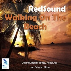 Walking On The Beach (Angel Ace Remix)