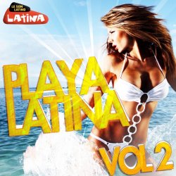 Various Artists - Playa Latina, Vol. 2