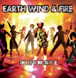 Earth Wind And Fire Featuring The Boys - Heritage (Featuring The Boys)