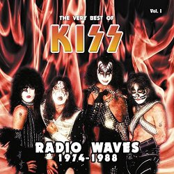 Kiss - Paul Stanley Guitar Solo (Live at WLLZ Radio, Detroit)