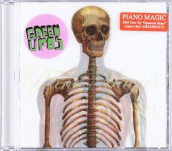 piano magic - open cast heart