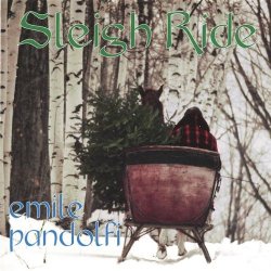 Emile Pandolfi - Sleigh Ride