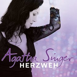 Agatha Singer - Als du heut Nacht bei ihr warst