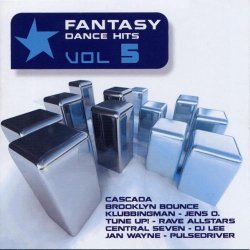 Various Artists - Fantasy Dance Hits Vol.5