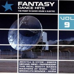 Various Artists - Fantasy Dance Hits Vol.9