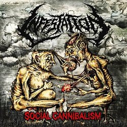 Infestation - Social Cannibalism