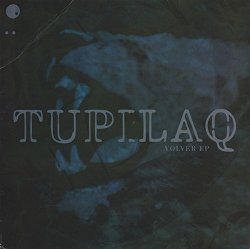 Tupilaq - Volver EP