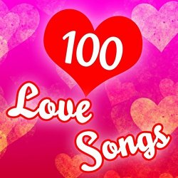 100 Love Songs