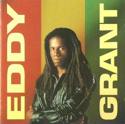 incl. I Don't Wanna Dance (CD Album Eddy Grant, 16 Tracks)