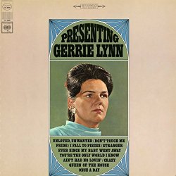 Gerrie Lynn - Presenting Gerrie Lynn