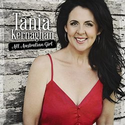 Tania Kernaghan - All Australian Girl